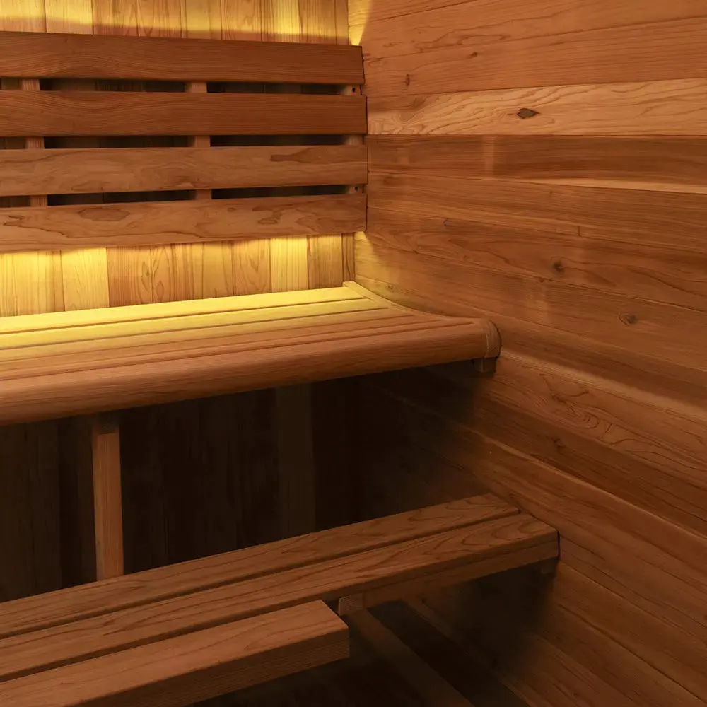 Revel Virta 2 Person Traditional Cabin - Image 5