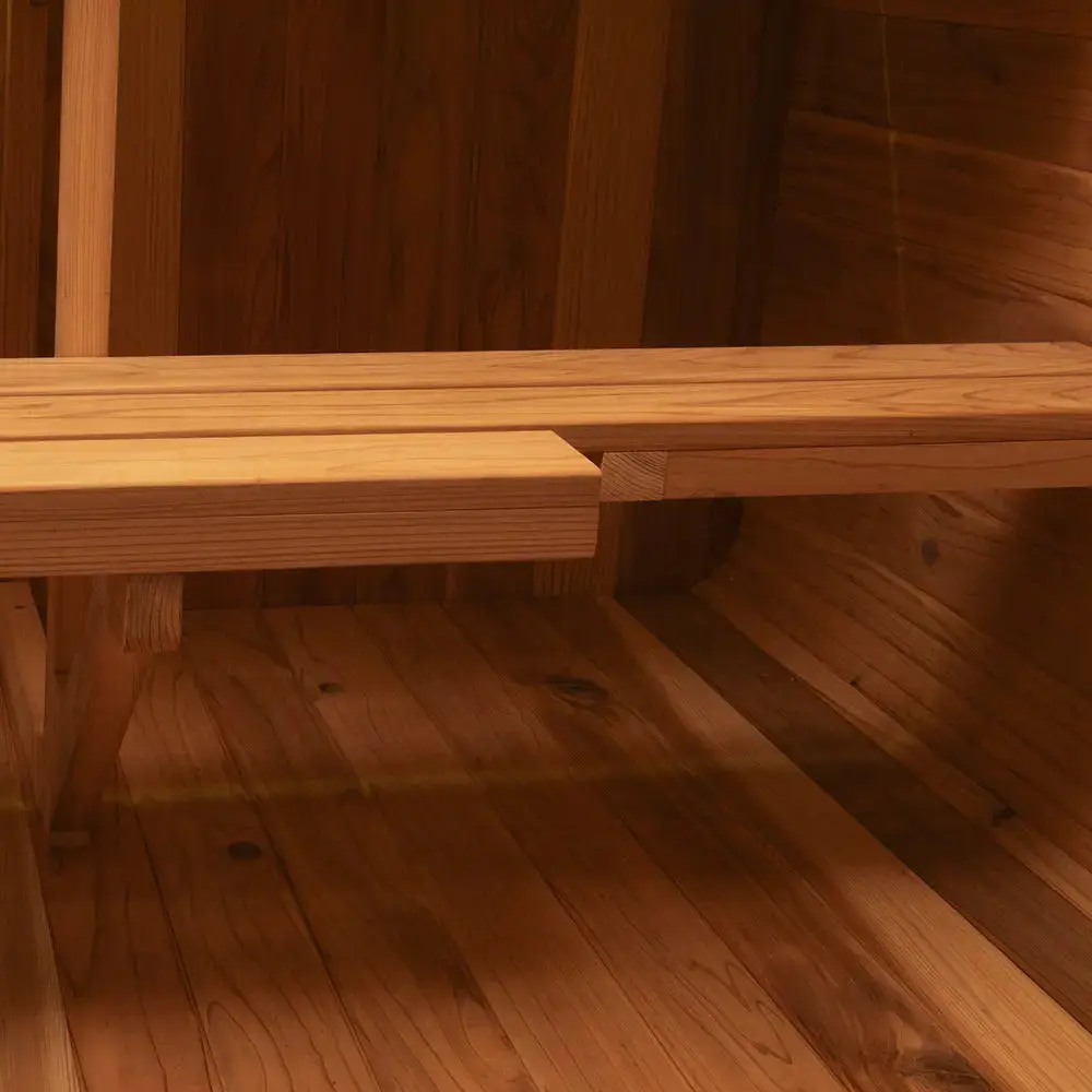 Revel Virta 2 Person Traditional Cabin - Image 6