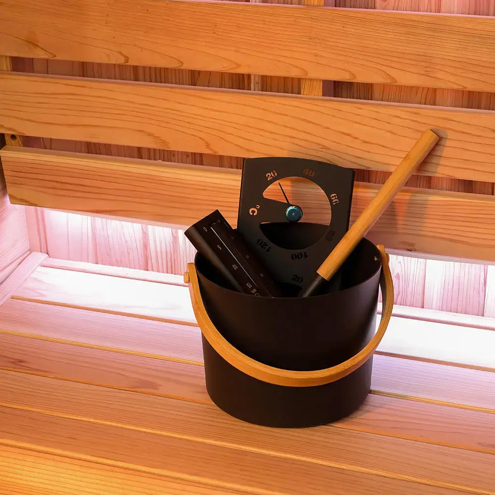 Revel Virta 4 Person Traditional Cabin - Image 6
