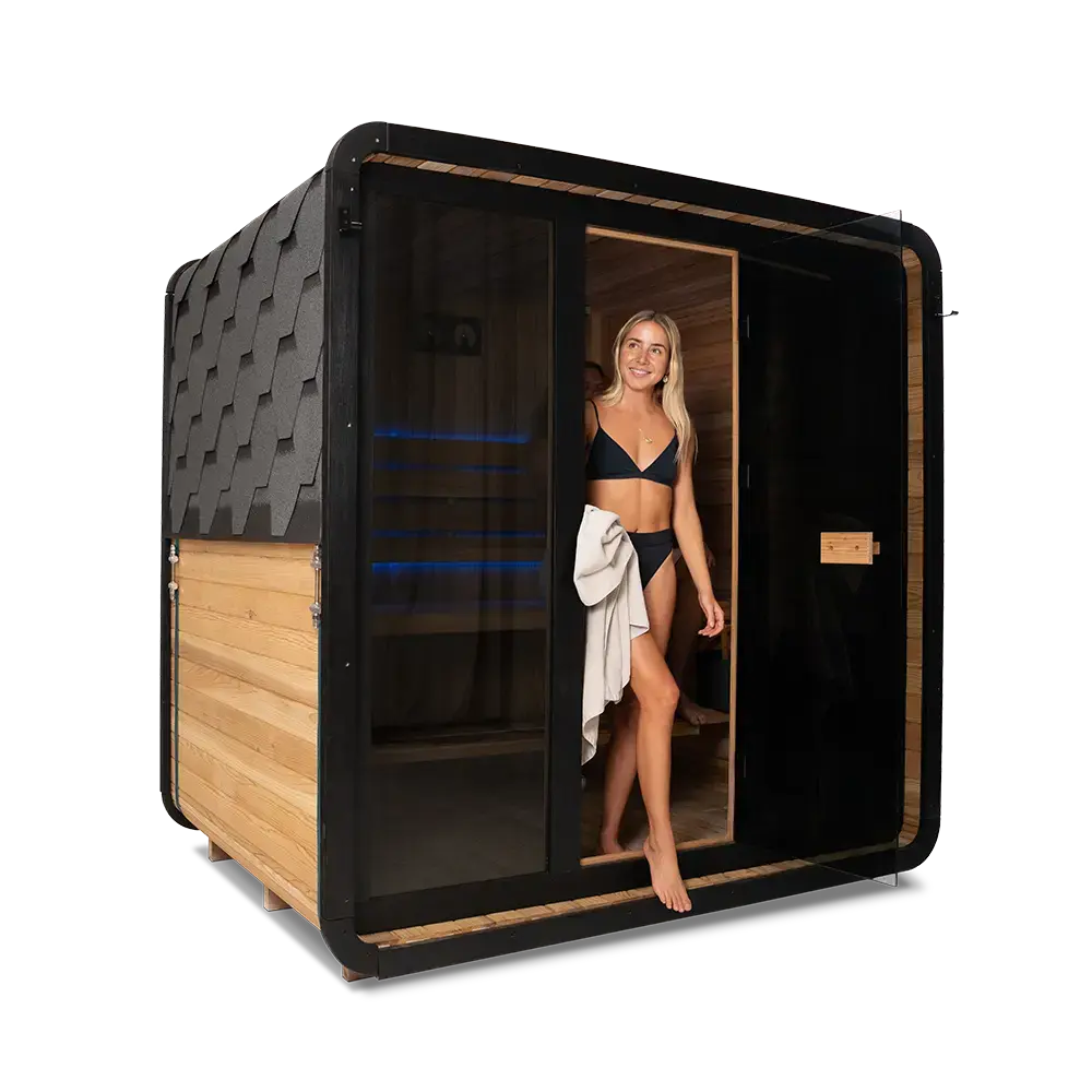 Revel Virta 4 Person Traditional Cabin - Image 8