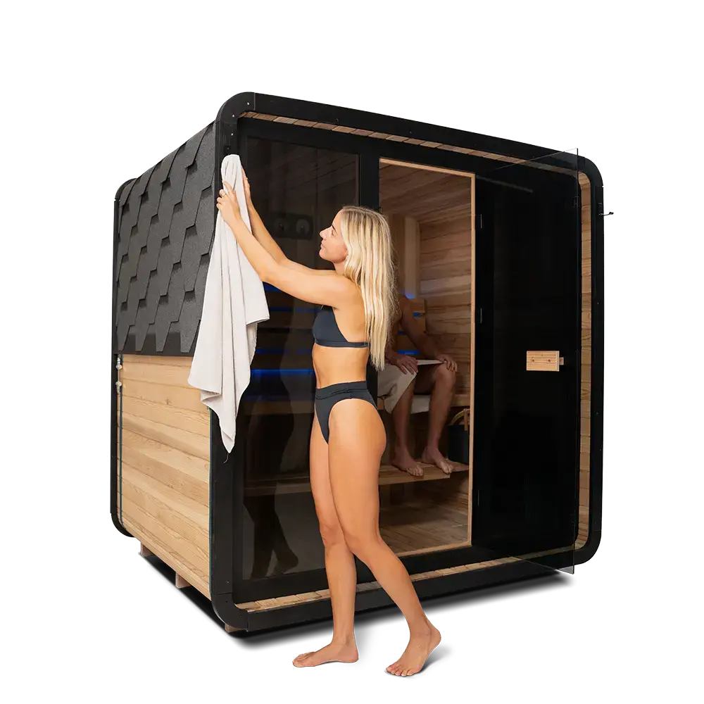 Revel Virta 4 Person Traditional Cabin - Image 9