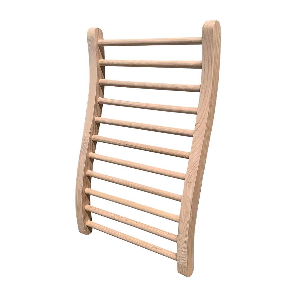 Revel Sauna Backrest - Image 3